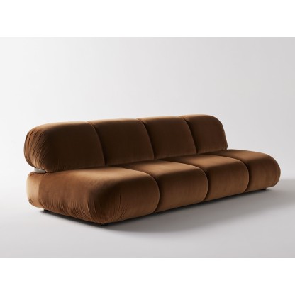 Диван Nube Italia BOLD