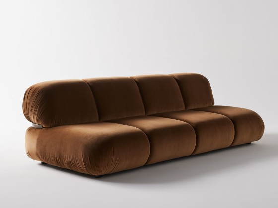 Диван Nube Italia BOLD