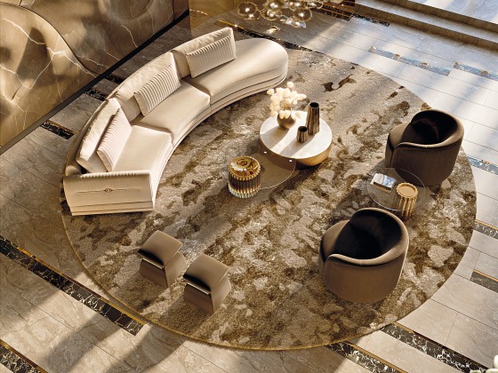 Диван KEOMA GIULIA