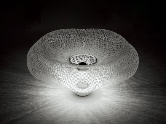 Напольный светильник YAMAGIWA MAYUHANA® GOBEN SMALL/LARGE