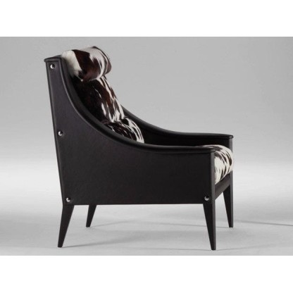 Кресло Poltrona Frau DEZZA