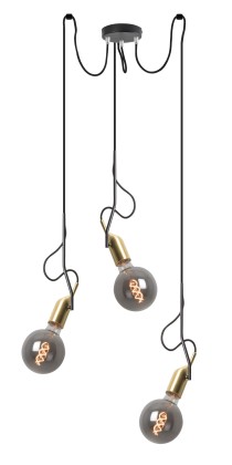 Подвесные светильники Rossini Illuminazione KARAOKE