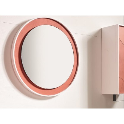 Зеркало для ванной комнаты Acquabella MOON