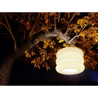 Подвесные светильники садовые puff buff BIG PUFF