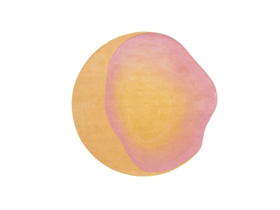 Ковер cc-tapis CHROMA RADIATE