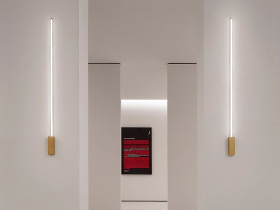 Бра - настенная лампа Vesoi INDICO