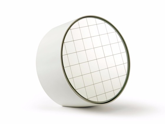 Зеркало Atipico CENTIMETRI