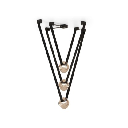 Подвесные светильники d’Armes ETAT-DES-LIEUX - 3A