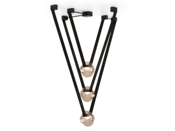 Подвесные светильники d’Armes ETAT-DES-LIEUX - 3A