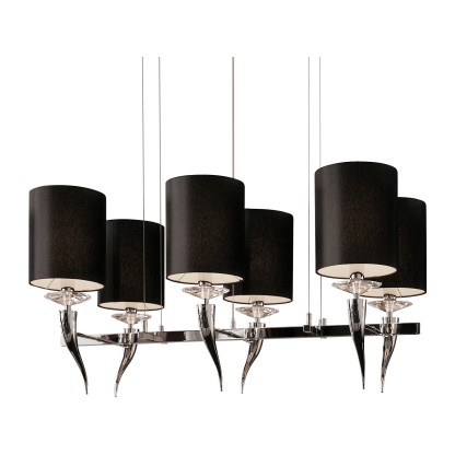 Подвесные светильники ILFARI LOVING ARMS H6