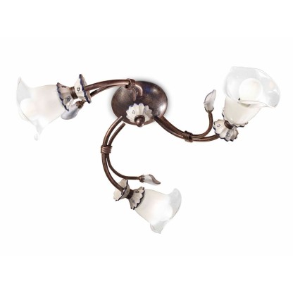 Потолочные светильники FERROLUCE VICENZA