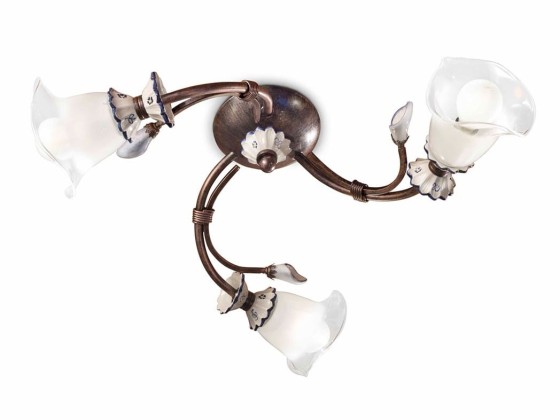 Потолочные светильники FERROLUCE VICENZA