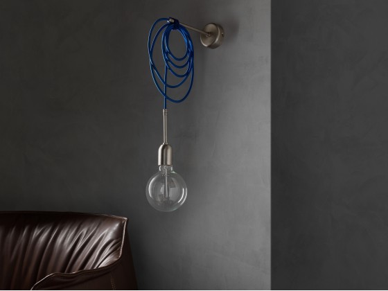 Бра - настенная лампа GI Gambarelli MY STICK'N'WIRE