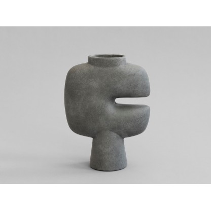 Ваза 101 Copenhagen TRIBAL MEDIO