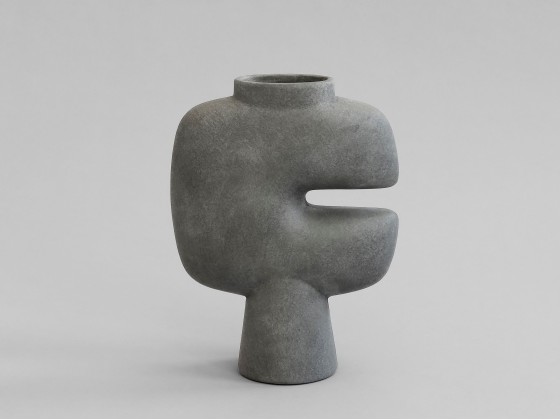 Ваза 101 Copenhagen TRIBAL MEDIO