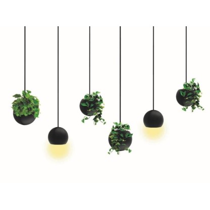 Кашпо BLOSS DROP