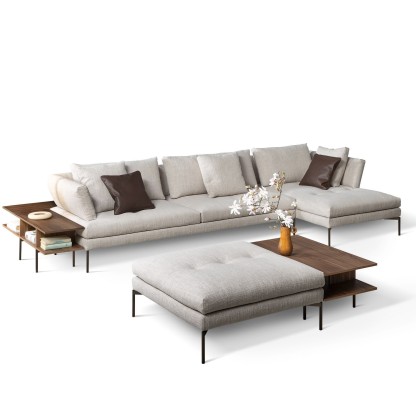 Диван Bonaldo ALIANTE