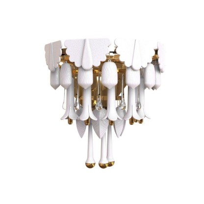 Бра - настенная лампа Lladro SEASONS