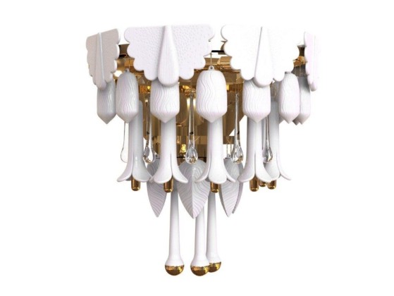 Бра - настенная лампа Lladro SEASONS