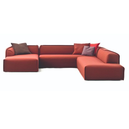 Диван Moroso M.A.S.S.A.S.