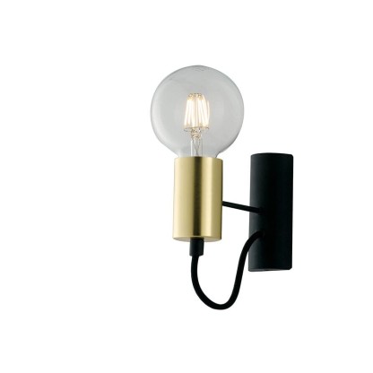 Бра - настенная лампа Fan Europe Lighting AXON