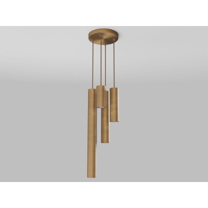 Подвесные светильники Amarcords CICCIO X4