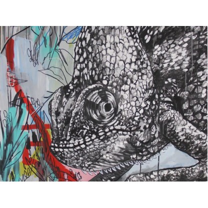 Акустические стеновые панели MOMENTI RE-011