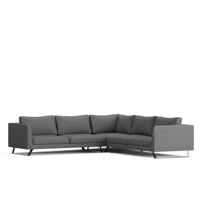 Диван Ersa LELA