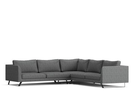 Диван Ersa LELA