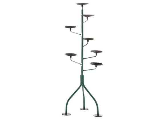 Кашпо In Stock ZANOTTA - ALBERO