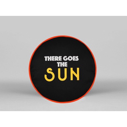 Диванные подушки HENZEL STUDIO THERE GOES THE SUN - ART39