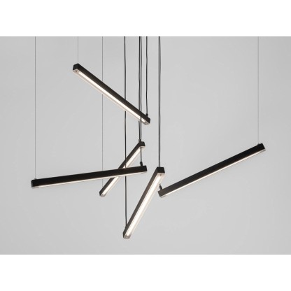 Подвесные светильники ILFARI ARTYS FLEX