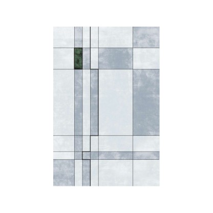 Ковер Sirecom Tappeti FACE RELOADED MARKED COOL