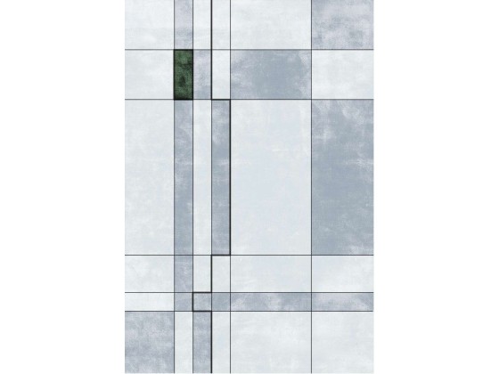 Ковер Sirecom Tappeti FACE RELOADED MARKED COOL