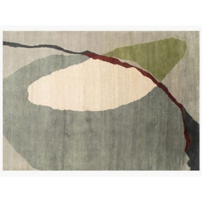 Ковер Roche Bobois MERGE DAY