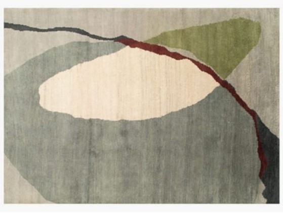 Ковер Roche Bobois MERGE DAY