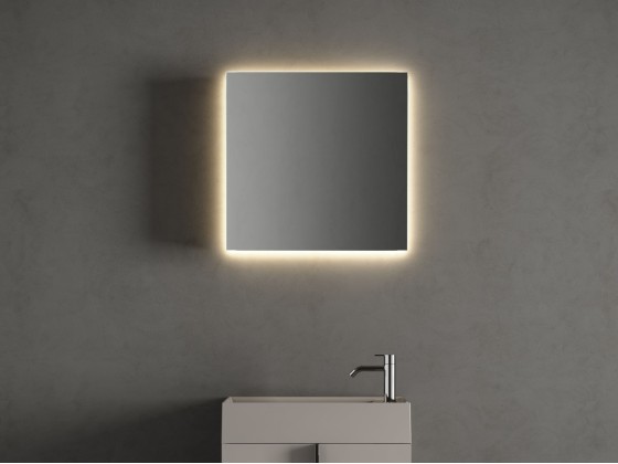 Зеркало для ванной комнаты INBANI PARAL