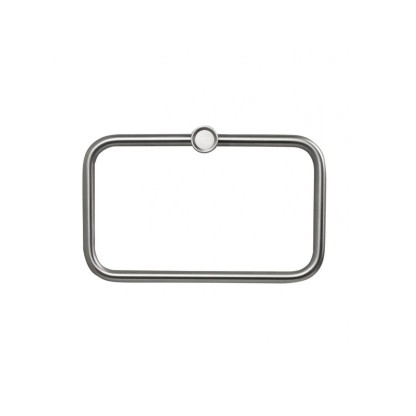 ПолотенцеДержатель Tubico VOLGA