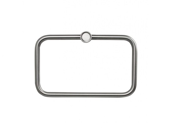 ПолотенцеДержатель Tubico VOLGA