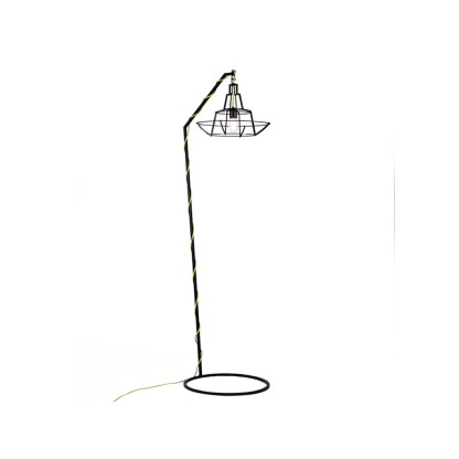 Напольный светильник Studio Beam BILLY BOB