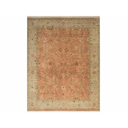 Ковер Jaipur Rugs HARLOW SPR-28 Copper Tan/Beige
