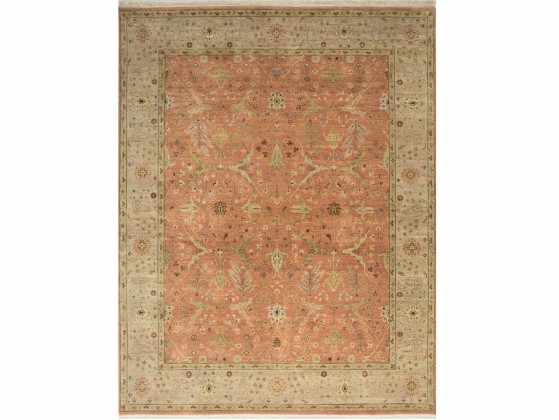 Ковер Jaipur Rugs HARLOW SPR-28 Copper Tan/Beige