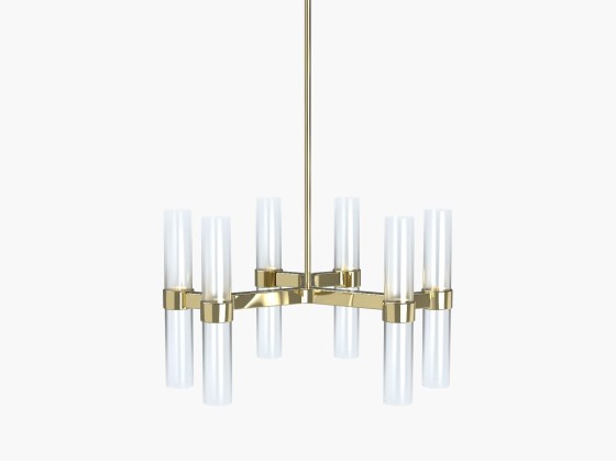 Потолочные светильники Cameron Design House BRANCH S78-05