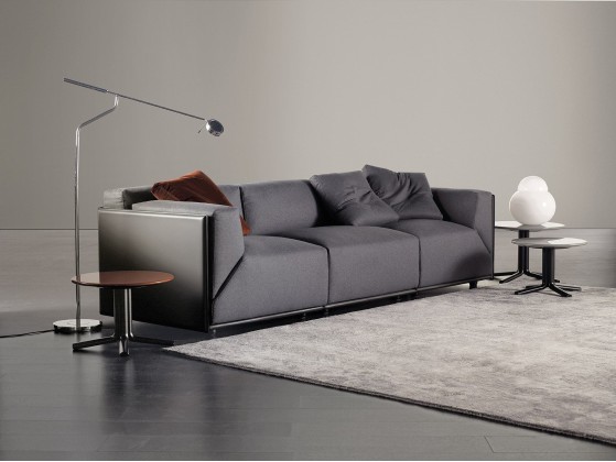 Диван Meridiani BACON