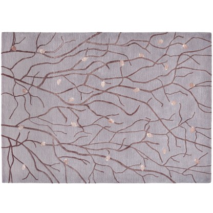 Ковер Deirdre Dyson FALLING LEAVES