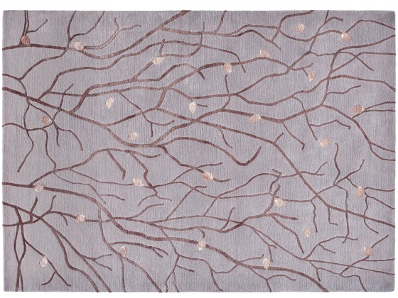 Ковер Deirdre Dyson FALLING LEAVES