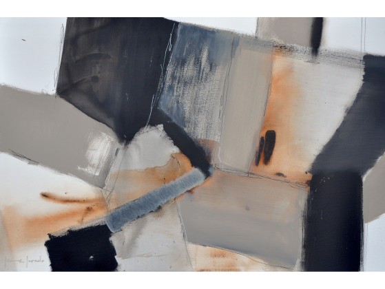 Картина NOVOCUADRO ART COMPANY Entramado