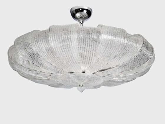 Потолочные светильники Sogni Di Cristallo FLAMINGO