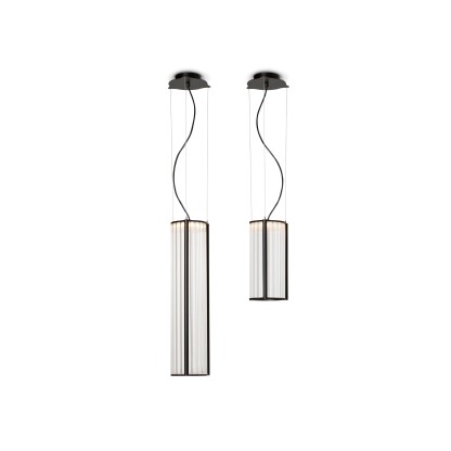 Подвесные светильники Alma light TOTEM II