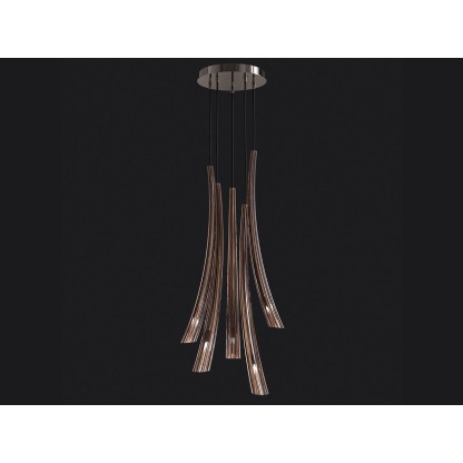 Подвесные светильники Italamp PULSA 439